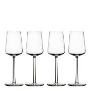 iittala - Essence Vinglas 33 cl 4-pack