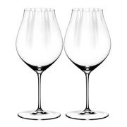 Riedel - Performance Pinot Noir Glas 2-pack