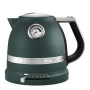 KitchenAid - KitchenAid Artisan Vattenkokare 1,5 L Pebble Palm