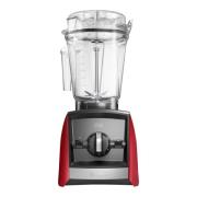 Vitamix - Ascent Blender A2300i Röd