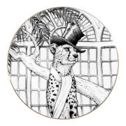 Rory Dobner - Perfect Plate Charlie the Cheetah 21 cm