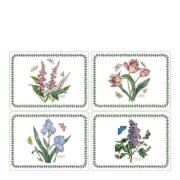 Pimpernel - Botanic Garden Tablett 30x40 cm 4-pack