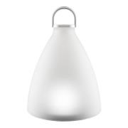 Eva Solo - SunLight Bell Lampa solcell 20 cm