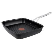 Jamie Oliver Premium Cast Alu Grillpanna 27x23 cm