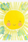Poster Matahari