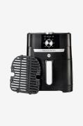 Easy Fry & Grill Classic 2-in-1 1550W – black