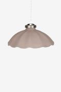 Globen Lighting - Pendel Alva 30 - Beige - Takpendlar - Från Homeroom