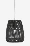 PR Home - Taklampa Saigon Outdoor, 18 cm - Svart - Takpendlar - Från H...