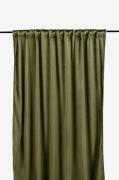 Venture Home - Gardin Mary 2-pack - Grön - Hanklängder - Från Homeroom