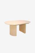 Nordic Furniture Group - Matbord Chiba, 100x180+240 cm - Natur - Matbo...