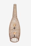 By Rydéns - Golvlampa Seagrass H120 cm - Natur - Golvlampor - Från Hom...