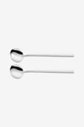 ZWILLING - Salladsset Dinner 25 cm, 2 delar - Silver - Bestick - Från ...