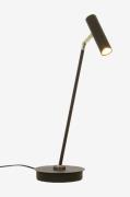 Aneta Lighting - Bordslampa LED ARTIC - Svart - Bordslampor - Från Hom...