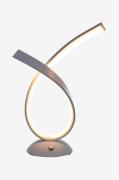 AG Home & Light - Bordslampa Twist Vit - Vit - Bordslampor - Från Home...