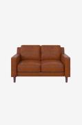 Dorel Home - Soffa 2-sits Brynn Loveseat - Brun - 2-sits soffor - Från...