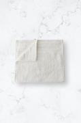 Studio Total Home - Handduk 2-pack Soft Towel 30x50cm - Natur - Handdu...