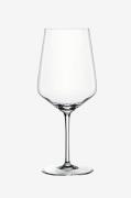 Spiegelau - Rödvinsglas Style 63 cl, 4-pack - Transparent - Vinglas - ...