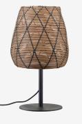 PR Home - Bordslampa Agnar Lollo outdoor 71cm - Grå - Bordslampor - Fr...