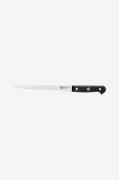 ZWILLING - Filékniv Flexibel Gourmet 18 cm - Svart - Köksknivar & till...