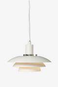 Aneta Lighting - Hängande fönsterlampa Epsilon - Vit - Fönsterlampor -...