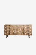 Loft24 - Sideboard Spring - Natur - Skänkar & sideboards - Från Homero...