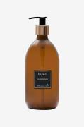 Kayori - Handtvål - 500ml - Kohaku - Brun - Badrumstillbehör - Från Ho...