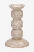 Cult Design - Ljusstake Orient Antik - Beige - Ljusstakar & lyktor - F...