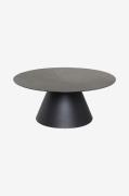 Nordic Furniture Group - Kaffebord Romeo 90 - Brun - Soffbord - Från H...