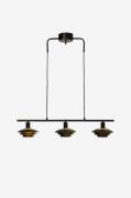 Aneta Lighting - Takpendel Epsilon - Beige - Takpendlar - Från Homeroo...