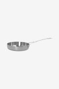 Demeyere - Ministekpanna 14 cm 3 ply - Silver - Stekpannor & grillpann...