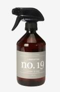 Svanefors - Linnevatten No19 - Powder & Soap 500ml - Flerfärgad - Doft...