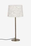 PR Home - Bordslampa Base - Beige - Bordslampor - Från Homeroom