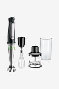 Braun - Stavmixer MQ7025X MultiQuick 7 - Svart - Stavmixers - Från Hom...