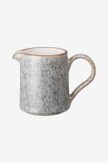 Denby - Mjölkkanna / gräddkanna Studio Grey Brew 200 ml - Grå - Kannor...