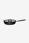 Fiskars - Traktörpanna 28 cm 3,5 L Hard - Stekpannor & grillpannor - F...