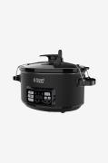 Russell Hobbs - Sous Vide Slow Cooker 25630-56 - Köksmaskiner - Från H...