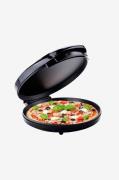 Pizza Maker Svart