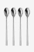 Robert Welch - Tesked Blockey Bright med långt skaft, 4-pack - Silver ...