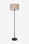 EGLO - Golvlampa Feniglia - Natur - Golvlampor - Från Homeroom