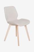 Nordic Furniture Group - Matstol Emil, 4 pack - Beige - Stolar - Från ...