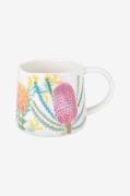 Maxwell & Williams - Mugg Native Blooms - Flerfärgad - Koppar & muggar...