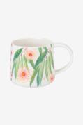 Maxwell & Williams - Mugg Native Blooms - Flerfärgad - Koppar & muggar...