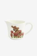 Royal Worcester - Gräddkanna Wrendale Design Cow 35 cl - Flerfärgad - ...