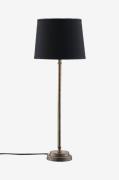 PR Home - Bordslampa Kent med skärm - Mässing - Bordslampor - Från Hom...