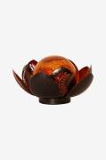 Star Trading - Solcellsdekoration Lilly - Koppar - Solcellslampor - Fr...
