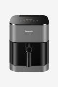 Panasonic - Airfryer 5l NF-CC500SXE - Fritöser & riskokare - Från Home...