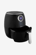 Tristar - Varmluftsfritös / airfryer Fr-6956 4,5l 1,2 kg Touch Panel -...