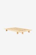 Karup Design - Sängbotten Japan - Gul - Sängramar - Från Homeroom