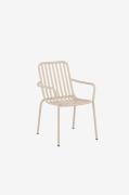 Venture Home - Matstol Peking 2-pack - Beige - Matstolar - Från Homero...