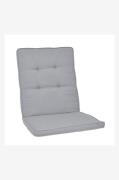 Fritab - Universal sittdyna Woodline - Grå - Positionsdynor - Från Hom...